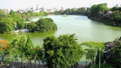 Hà Nội - Bái Đính - Tràng An - Hạ Long - Yên Tử 4N3Đ