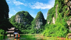 Hà Nội City Tour - Tràng An - Bái Đính - Du thuyền 5 sao Hạ Long cao cấp 5N4Đ