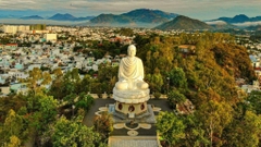 Du Lịch Nha Trang 4N3Đ: Khám phá xứ sở Cát Trắng