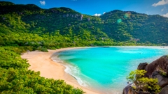 Tour Lặn Biển 1 Ngày: Khám Phá Vịnh Nha Trang