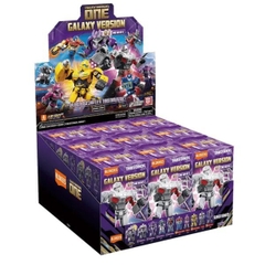 Đồ chơi lắp ghép mô hình Blokees Transformers 71107 - Galaxy Version 07 ONE Wave 2