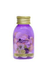 Kẹo Thơm Miệng Play Candy vị hoa quả 22g