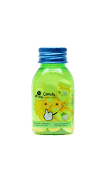 Kẹo Thơm Miệng Play Candy vị hoa quả 22g