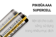 Pin tiểu Supercell AA GP15PL