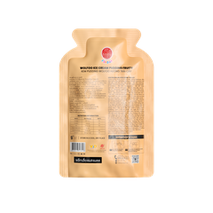 Kem Pudding Wolfoo hương trái cây 120g