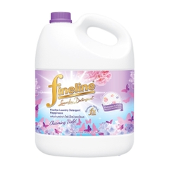 Nước giặt FINELINE 3000ml