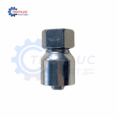 Đầu bấm DIN, 5/8" - 20S, 1C970-20-10