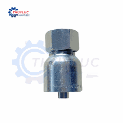 Đầu bấm DIN, 1/2" - 16S, 1C970-16-8
