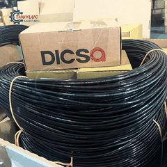 Ống kiểm tra áp lực DN2 Dicsa, MT01002