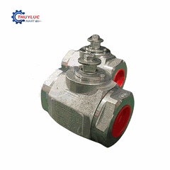Van cầu G1.1/4", GB1GGT6G0L1A000