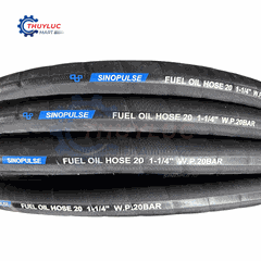 Ống dầu ID32, 1.1/4", FUEL-OIL-20