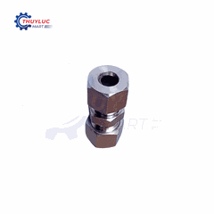 Nối thẳng SS316, 12S, M20x1.5, G12S-SS