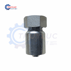 Đầu bấm DIN, 3/4" - 25S, 1C973-25-12