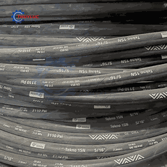 Ống thủy lực R1AT 5/16", TH1SN05