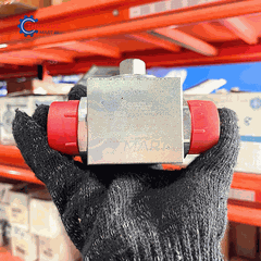 Van cầu 25S, M36x2, GE2DDS64011A000