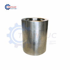 Vỏ bóp interlock R13 R15, 2" inox, 100V6-32C