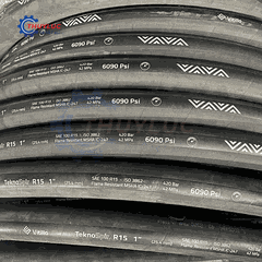 Ống thủy lực R15 1", TSR1516