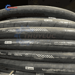Ống thủy lực R12 1" - TSR1216