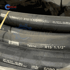 Ống thủy lực R15 1.1/2", TSR1524