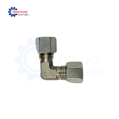 Nối vuông SS316 12L, M18x1.5, W12L-SS