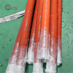 Ống PJ cách nhiệt ID57, PJ-36