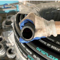 Ống dầu QingFlex 1”, ID25, R6, R6-16-QF