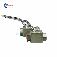 Van cầu G3/8", GE2GGT25011A000