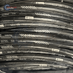 Ống thủy lực Vitillo R1AT 1/2", TH1SN08