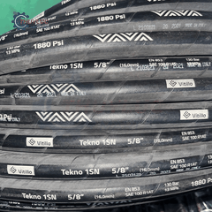 Ống thủy lực Vitillo R1AT 5/8", TH1SN10