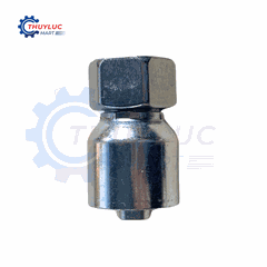 Đầu bấm, 1/2" SAE 3000, 11577-8-8