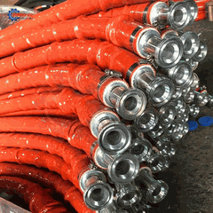 Ống PJ cách nhiệt ID35, PJ-22