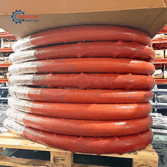 Ống PJ cách nhiệt ID75, PJ-48