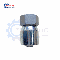 Đầu bấm DIN, 1" - 30S, 1C970-30-16