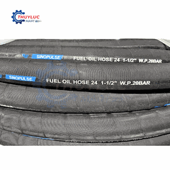 Ống dầu ID38, 1.1/2", FUEL-OIL-24