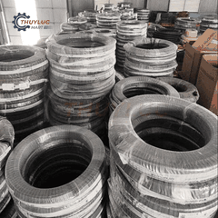 Ống thủy lực QingFlex 5/16”, 2SN-05-SM-QF