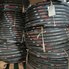 Ống thủy lực Vitillo 4SH 1", TS4SH16