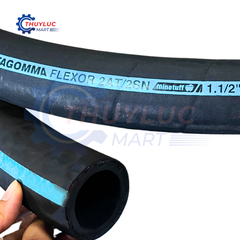 Ống thủy lực FLEXOR 2SN-MT, 1.1/2" - 90bar, 1002474