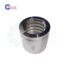 Vỏ bóp SS316, 2SN 2'', ZPF122403200