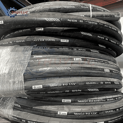 Ống thủy lực Vitillo R13 1.1/4", TSR1320