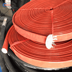 Ống PJ cách nhiệt ID102, PJ-64