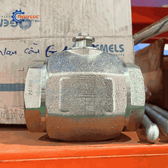 Van cầu Gemels G1.1/2", GB1GGT7G0L1A000