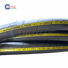 Ống thủy lực FLEXOR 1SN-MT, 1.1/2" - 50bar, 1002319
