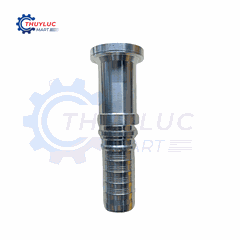 Đầu bấm Interlock 2" - 2" code 62, K6AV6-32-32
