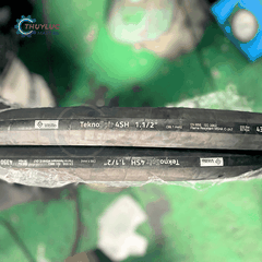 Ống thủy lực Vitillo 4SH 1.1/2", TS4SH24