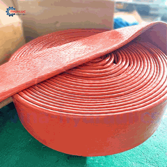 Ống PJ cách nhiệt ID75, PJ-48