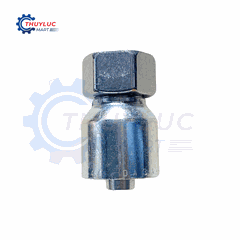 Đầu bấm DIN, 5/8" - 20S, 1C970-20-10