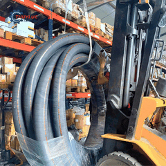 Ống hút dầu Thor 4", NAFTA/17 10N 102X 123