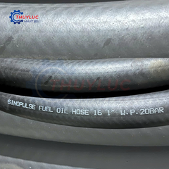 Ống dầu Sinopulse ID25, 1", FUEL-OIL-16