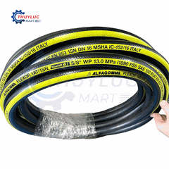 Ống thủy lực FLEXOR 1SN-MT, 5/8" - 130bar, 1002315