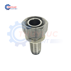 Đầu bấm SS316, 1" - 28L, 84804362816